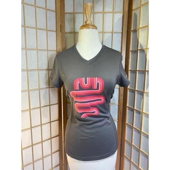 Merrell SmPet Run Tee  - Picture 6 of 12